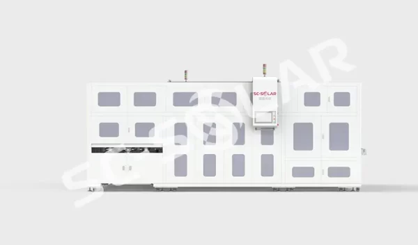 ALU-HBL 排版叠焊一体机